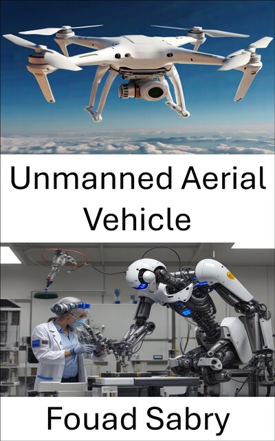 Unmanned Aerial Vehicle, Fouad Sabry