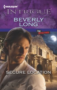 Secure Location, Beverly Long
