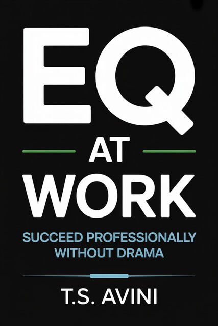 EQ at Work, T. S Avini