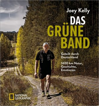 Das Grüne Band, Joey Kelly