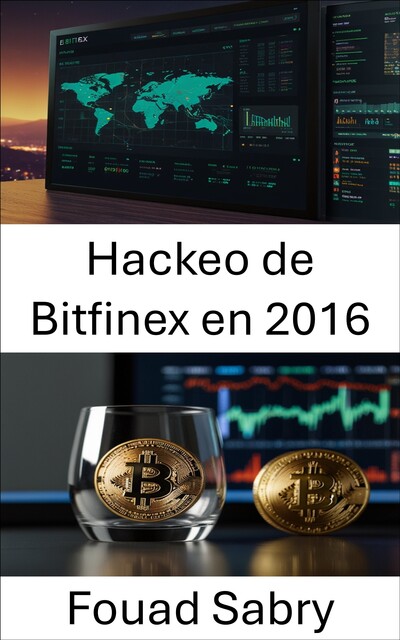 Hackeo de Bitfinex en 2016, Fouad Sabry