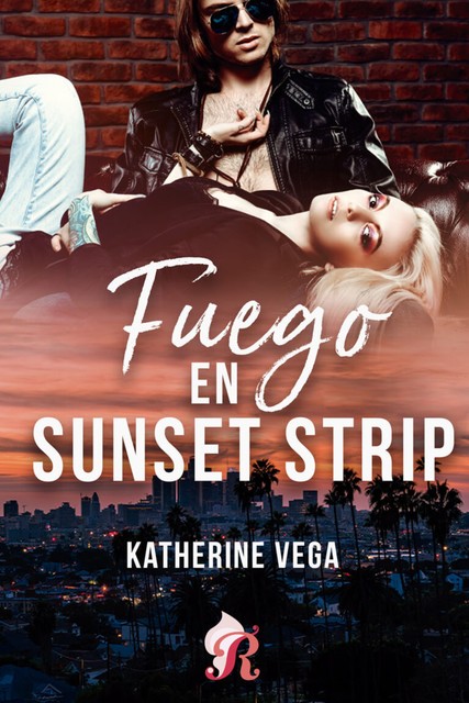 Fuego en Sunset Strip, Katherine