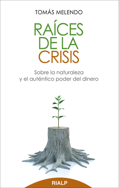 Raíces de la crisis, Tomás Melendo Granados