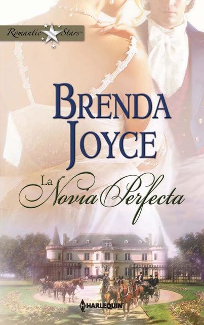 La novia perfecta, Brenda Joyce