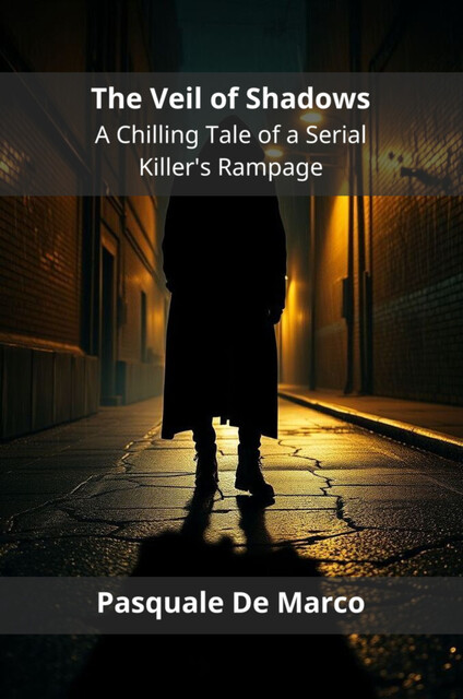 The Veil of Shadows, Pasquale De Marco