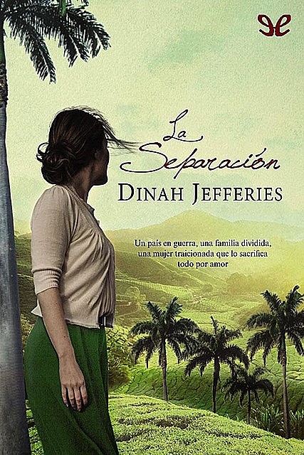 La separación, Dinah Jefferies