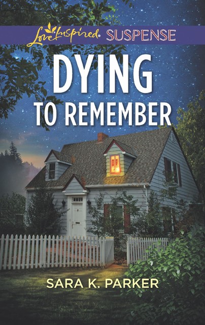 Dying to Remember, Sara K. Parker