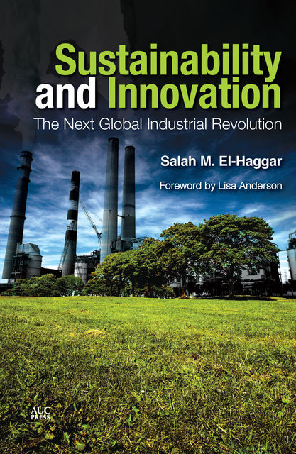 Sustainability and Innovation, Salah El-Haggar