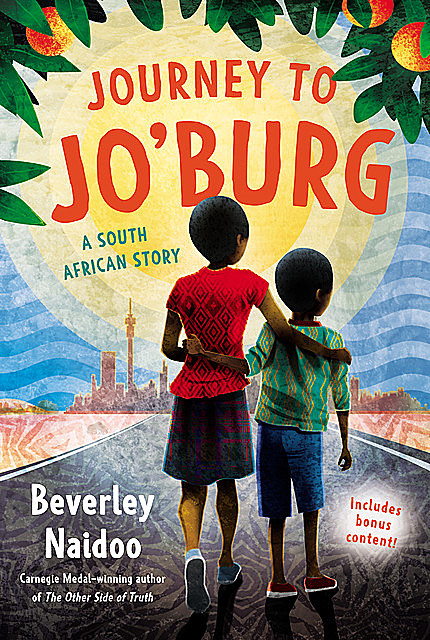Journey to Jo'burg, Beverley Naidoo