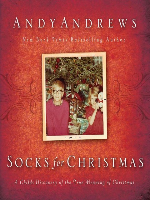 Socks for Christmas, Andy Andrews