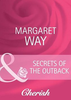 Secrets Of The Outback, Margaret Way