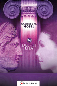 Delphi Lila, Gabriele M Göbel