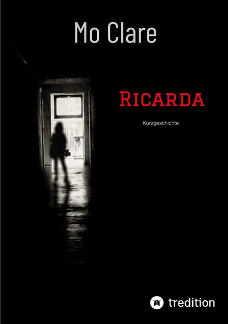 Ricarda (Kurzgeschichte), Mo Clare