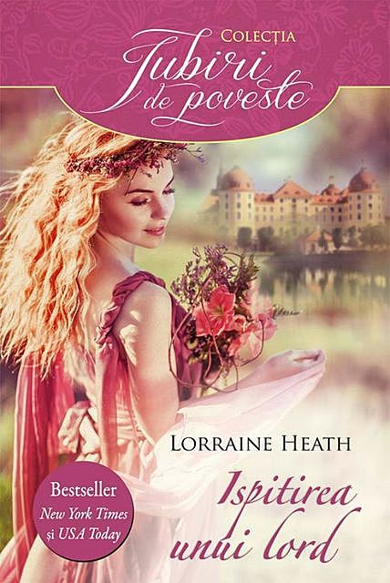 Ispitirea unui lord, Lorraine Heath
