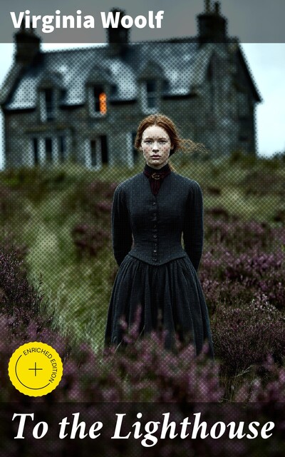 To the Lighthouse, Virginia Woolf