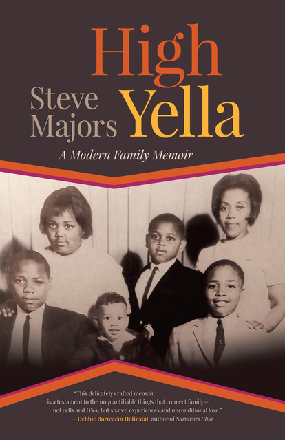 High Yella, Steve Majors