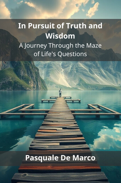 In Pursuit of Truth and Wisdom, Pasquale De Marco