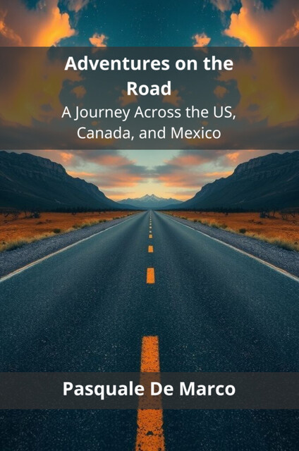 Adventures on the Road, Pasquale De Marco