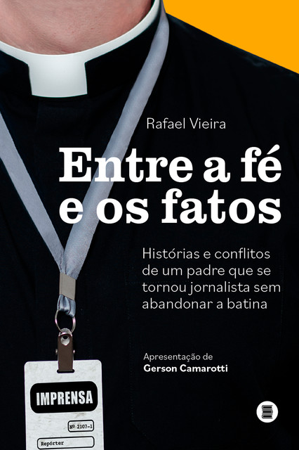 Entre a fé e os fatos, Rafael Vieira