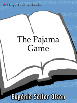 The Pajama Game, Eugenie Seifer Olson