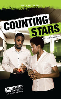 Counting Stars, Atiha Sen Gupta