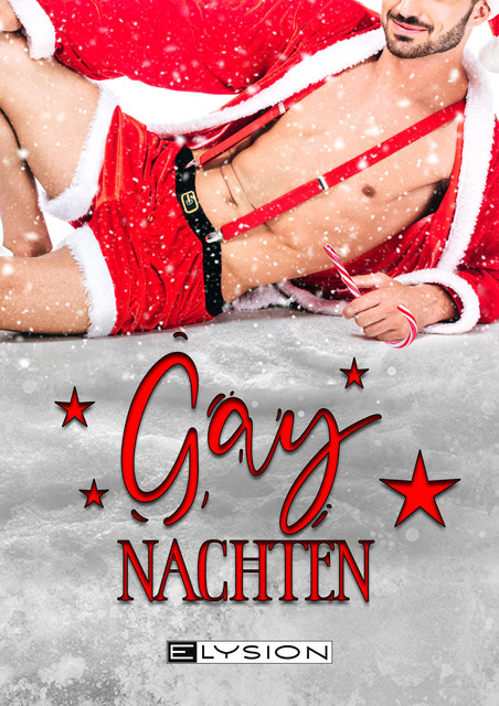 Gaynachten, Tira Beige, Ambo Rotter, Antje Ippense, Christian Stielow, Dhana Greif, Dracolonia, Ilian Night, Ina Rieder, Joshua Zammit, Maya Pinsel, Sammy Heet, Shardana