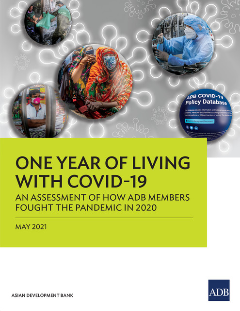 One Year of Living with COVID-19, Carsten Gerner-Beuerle, Tom Kirchmaier
