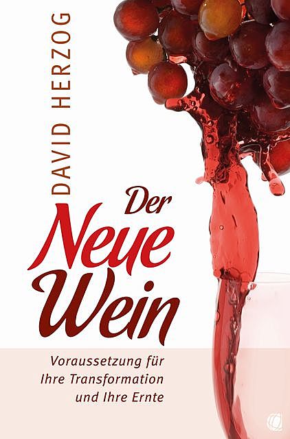 Der Neue Wein, David Herzog