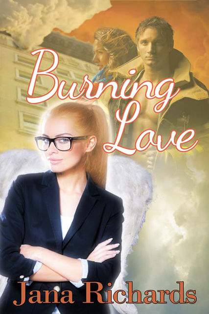 Burning Love, Jana Richards