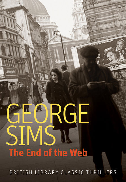 The End of the Web, George Sims