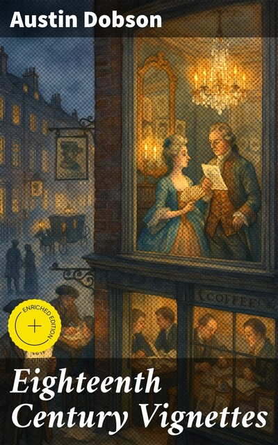 Eighteenth Century Vignettes, Austin Dobson