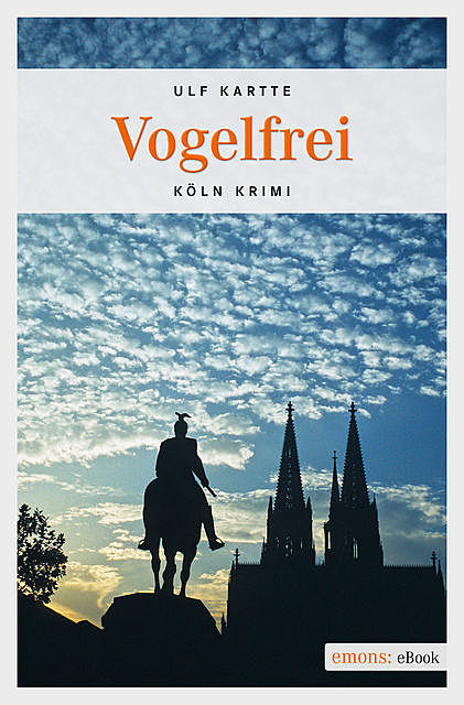 Vogelfrei, Ulf Kartte