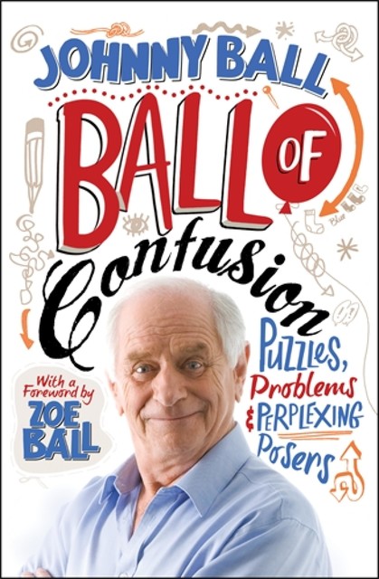 Ball of Confusion, Johnny Ball