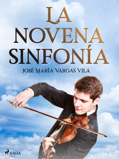 La novena sinfonía, José María Vargas Vilas