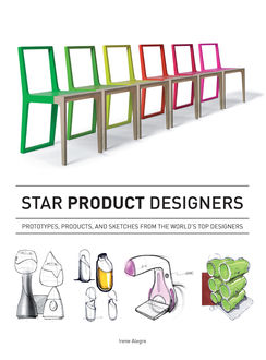 Star Product Designers, Irene Alegre