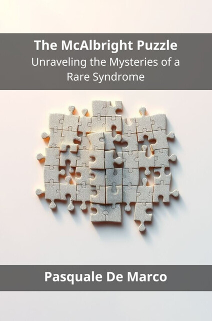 The McAlbright Puzzle, Pasquale De Marco