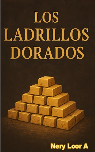 Los Ladrillos Dorados, Nery Loor a