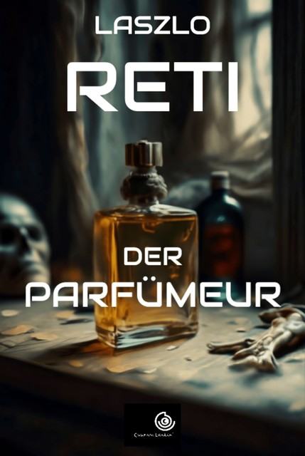 Der Parfümeur, Laszlo Reti
