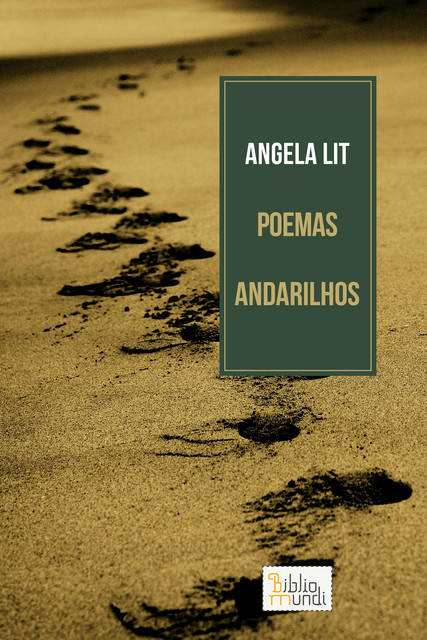Poemas Andarilhos, Angela Lit