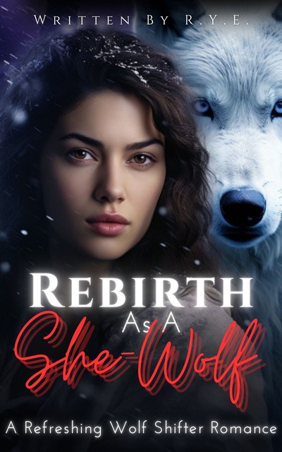 Rebirth As A She-Wolf, R.Y. E.