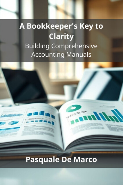 A Bookkeeper's Key to Clarity, Pasquale De Marco