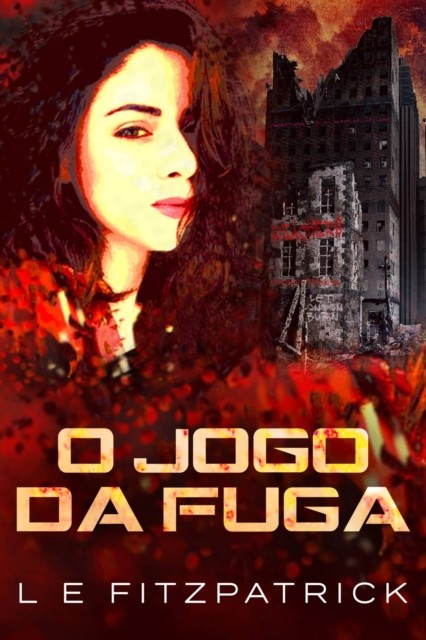O Jogo da Fuga, L.E. Fitzpatrick