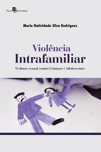 Violência Intrafamiliar, Maria Natividade Silva Rodrigues