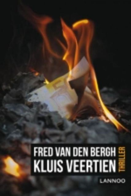 Kluis veertien, Fred Van Den Bergh