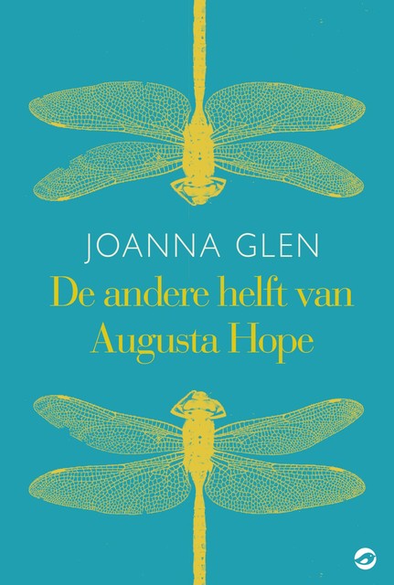 De andere helft van Augusta Hope, Joanna Glen