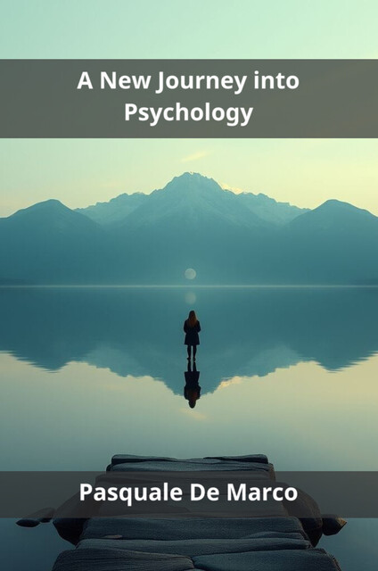 A New Journey into Psychology, Pasquale De Marco