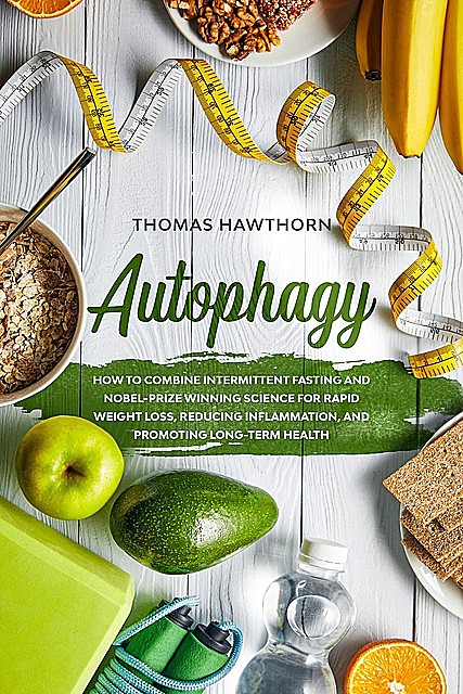Autophagy, Thomas Hawthorn