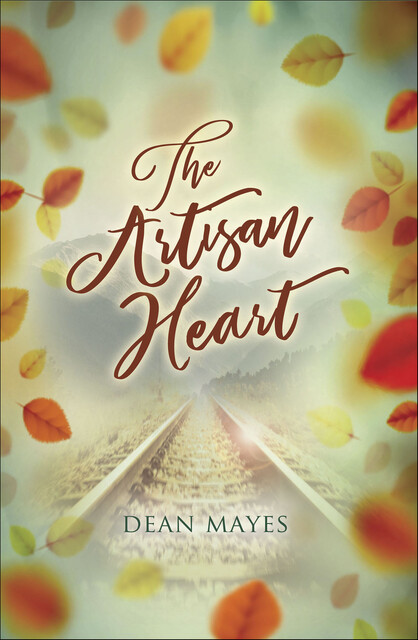 Artisan Heart, Dean Mayes