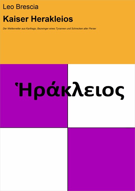 Kaiser Herakleios, Leo Brescia