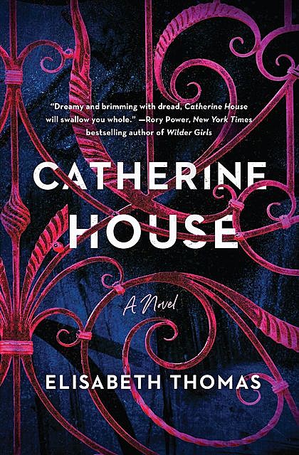 Catherine House, Elisabeth Thomas